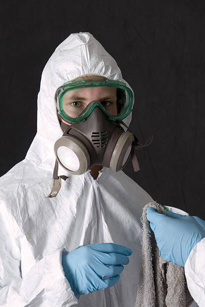 Mold Documentation for Insurance Claims in Verandah, FL